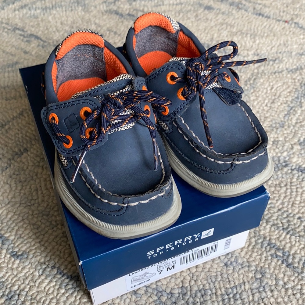 Sperry Top-sider